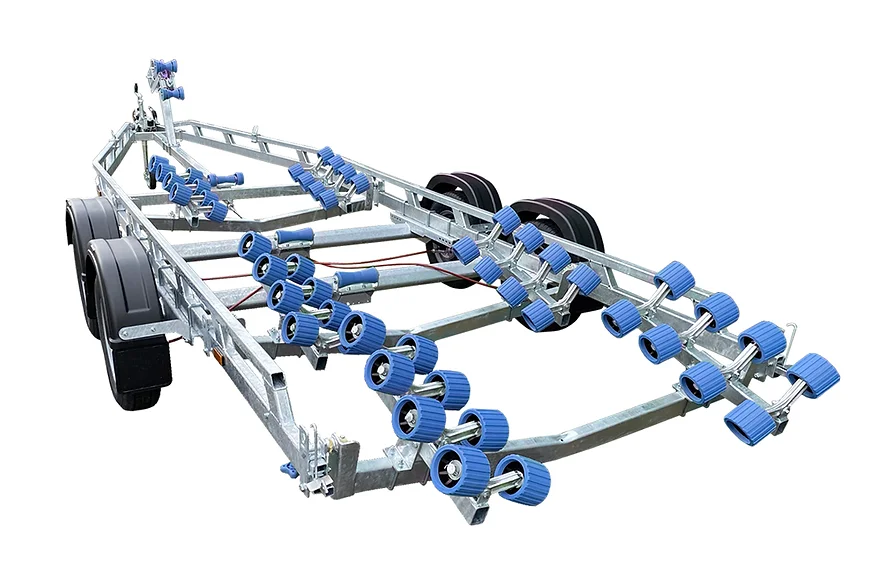 EXT2600 Super Roller