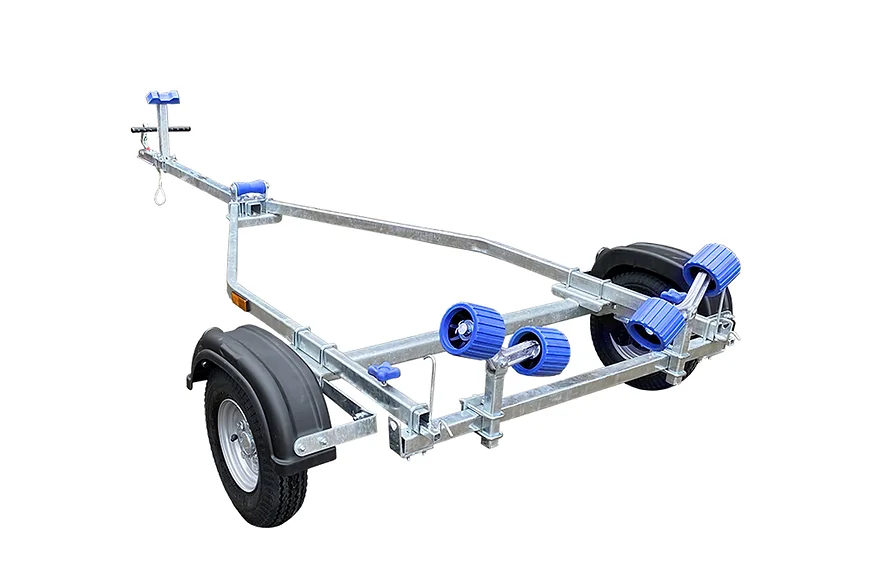EXT300 Roller