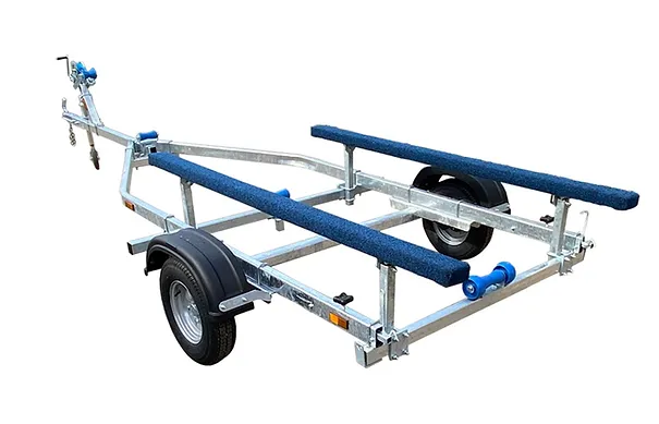EXT750 Bunk