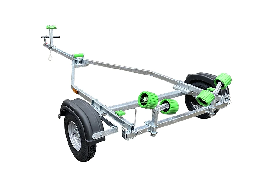EXT300 Roller - Image 4