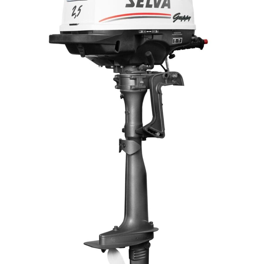 Selva Guppy 2.5HP