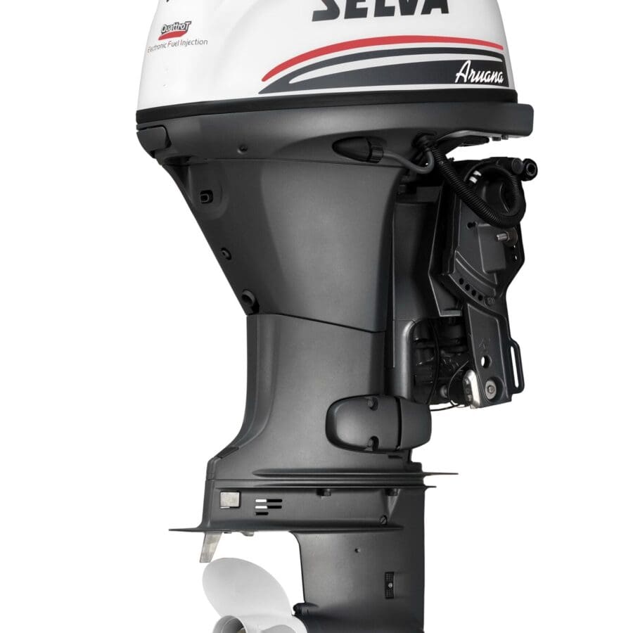 Selva Aruana 40 E.F.I