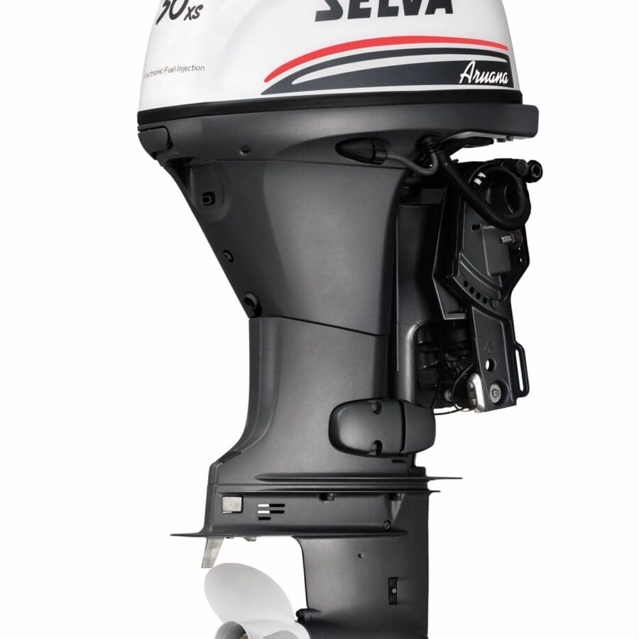 Selva Aruana 30XS E.F.I