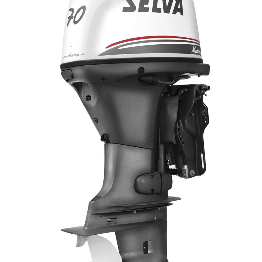 Selva Murena 70 E.F.I