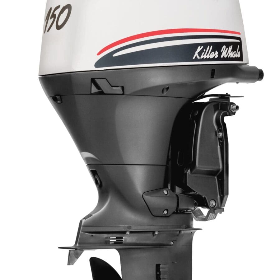 Selva Killer Whale 150 E.F.I