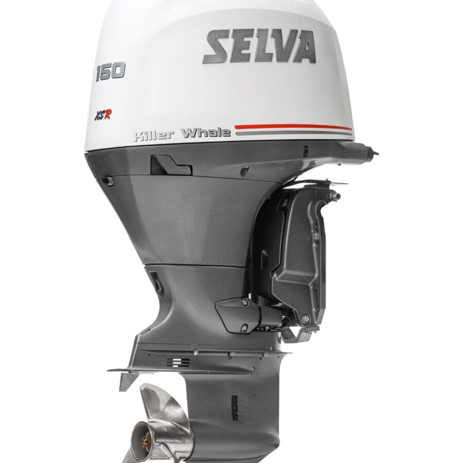 Selva Killer Whale 150XSR