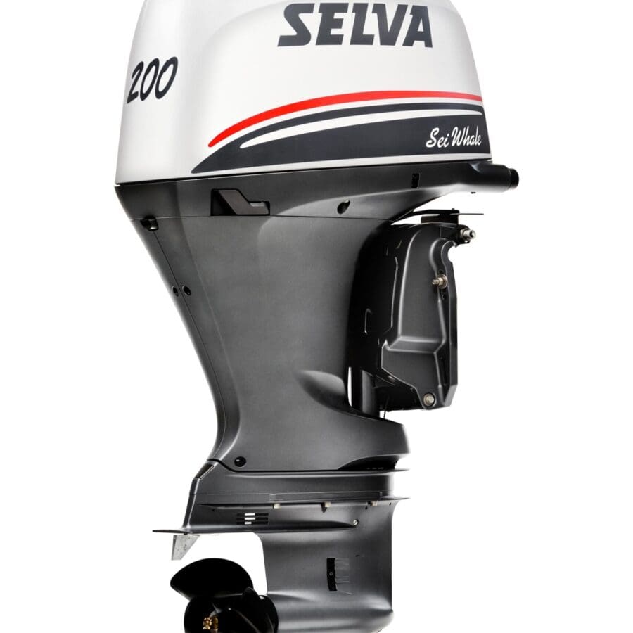 Selva Sei Whale 200 E.F.I