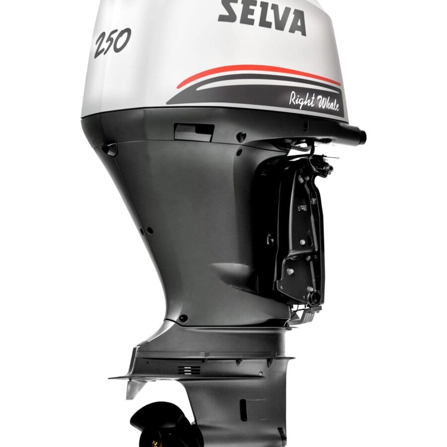Selva Right Whale 250 E.F.I