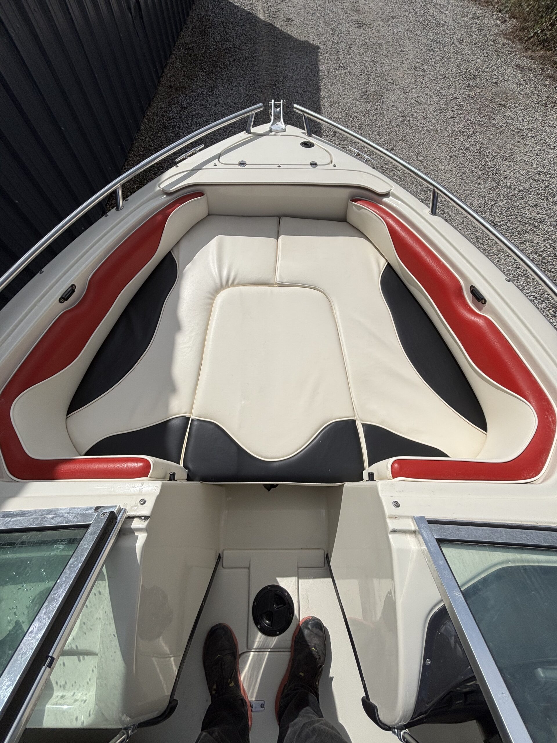 Fletcher Arrowstreak 17 GTO - Image 7